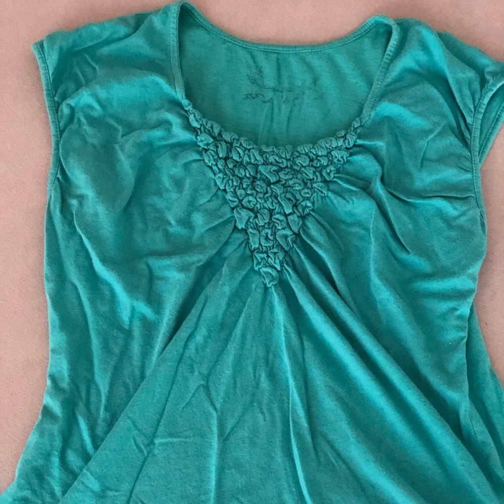 Anthropologie women’s tee